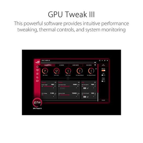 Asus ProArt RTX 4070 Ti OC Edition 12GB Graphics Card